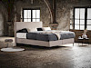 Boxspring Detroit Pullman